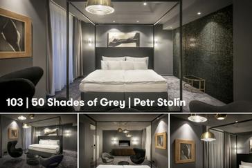 Pytloun Grand Hotel Imperial | Liberec | Fotogalerie 5