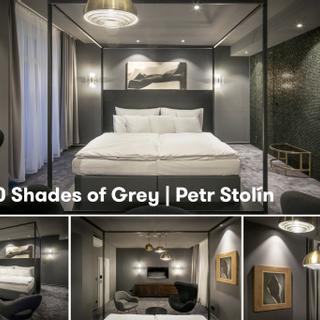 Pytloun Grand Hotel Imperial | Liberec | Galerie - 1
