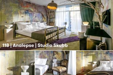 Pytloun Grand Hotel Imperial | Liberec | Fotogalerie 8