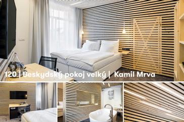 Pytloun Grand Hotel Imperial | Liberec | Fotogalerie 7