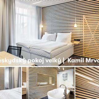 Pytloun Grand Hotel Imperial | Liberec | Galerie - 3