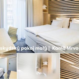 Pytloun Grand Hotel Imperial | Liberec |  - 8