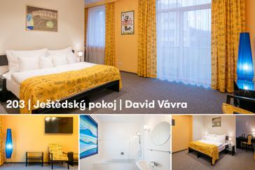 Pytloun Grand Hotel Imperial | Liberec | Fotogalerie 22