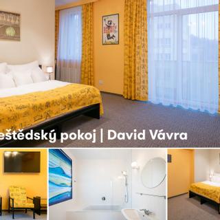 Pytloun Grand Hotel Imperial | Liberec | Galerie - 18
