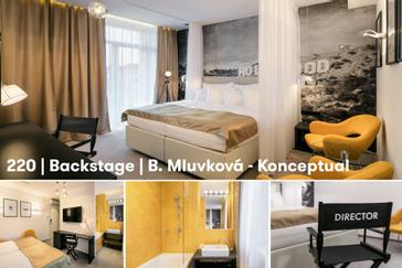 Pytloun Grand Hotel Imperial | Liberec | Fotogalerie 23