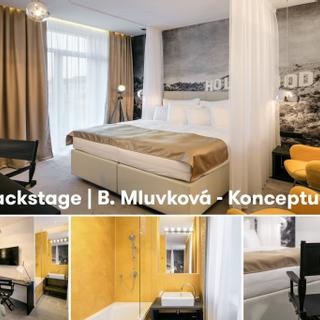 Pytloun Grand Hotel Imperial | Liberec | Galerie - 19