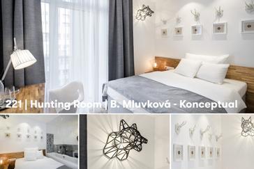 Pytloun Grand Hotel Imperial | Liberec | Fotogalerie 24