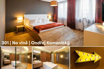 Pytloun Grand Hotel Imperial | Liberec | Fotogalerie 27