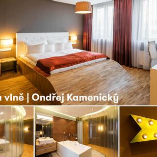 Pytloun Grand Hotel Imperial | Liberec | Galerie - 23
