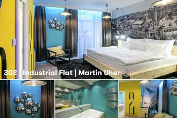 Pytloun Grand Hotel Imperial | Liberec | Fotogalerie 25