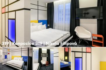 Pytloun Grand Hotel Imperial | Liberec | Fotogalerie 33