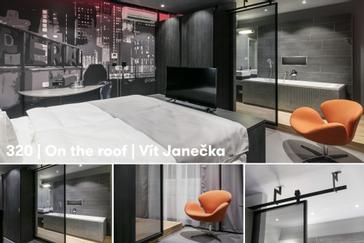 Pytloun Grand Hotel Imperial | Liberec | Fotogalerie 10