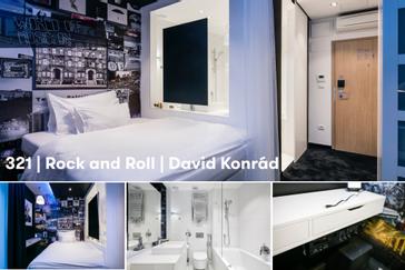 Pytloun Grand Hotel Imperial | Liberec | Fotogalerie 32