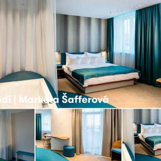 Pytloun Grand Hotel Imperial | Liberec | Galerie - 35