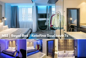 Pytloun Grand Hotel Imperial | Liberec | Fotogalerie 26