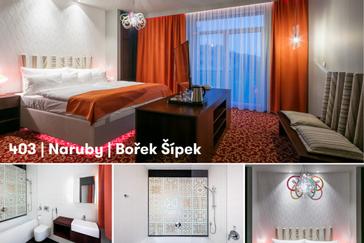 Pytloun Grand Hotel Imperial | Liberec | Fotogalerie 35