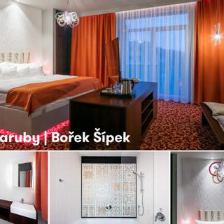 Pytloun Grand Hotel Imperial | Liberec | Galerie - 31