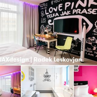 Pytloun Grand Hotel Imperial | Liberec | Galerie - 15