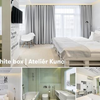 Pytloun Grand Hotel Imperial | Liberec | Galerie - 13