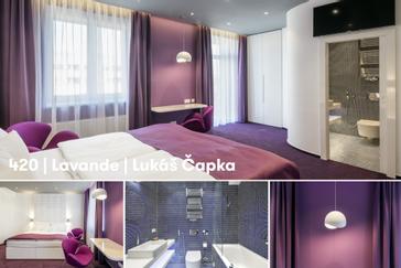 Pytloun Grand Hotel Imperial | Liberec | Fotogalerie 15