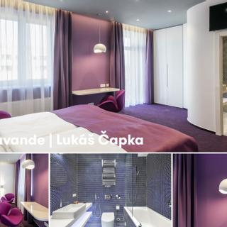 Pytloun Grand Hotel Imperial | Liberec | Galerie - 11