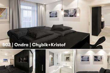 Pytloun Grand Hotel Imperial | Liberec | Fotogalerie 16