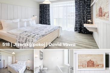 Pytloun Grand Hotel Imperial | Liberec | Fotogalerie 13