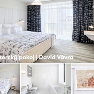 Pytloun Grand Hotel Imperial | Liberec | Galerie - 9