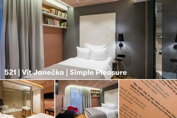 Pytloun Grand Hotel Imperial | Liberec | Fotogalerie 12