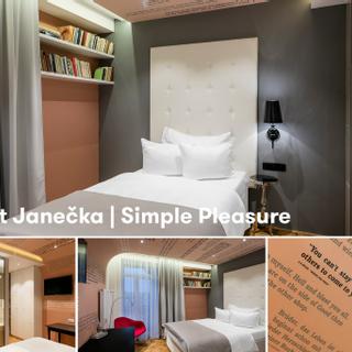 Pytloun Grand Hotel Imperial | Liberec | Galerie - 8