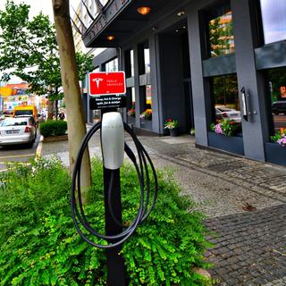 Pytloun Grand Hotel Imperial | Liberec | Pytloun Grand Hotel Imperial I Dobíjecí stanice Tesla