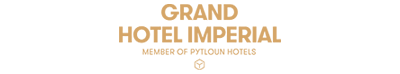 Logo of Pytloun Grand Hotel Imperial **** Liberec - logo-xs