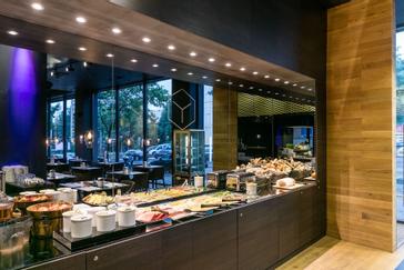 Pytloun Grand Hotel Imperial | Liberec | Pytloun Grand Hotel Imperial I Snídaně