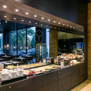 Pytloun Grand Hotel Imperial | Liberec | Pytloun Grand Hotel Imperial I Snídaně
