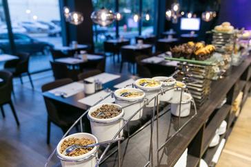 Pytloun Grand Hotel Imperial | Liberec | Pytloun Grand Hotel Imperial I Snídaně