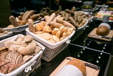 Pytloun Grand Hotel Imperial | Liberec | Pytloun Grand Hotel Imperial I Snídaně