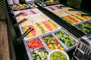 Pytloun Grand Hotel Imperial | Liberec | Pytloun Grand Hotel Imperial I Snídaně