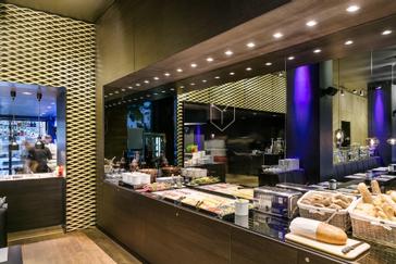 Pytloun Grand Hotel Imperial | Liberec | Pytloun Grand Hotel Imperial I Snídaně