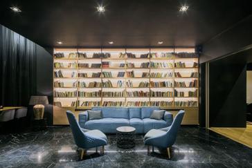 Pytloun Grand Hotel Imperial | Liberec | Pytloun Grand Hotel Imperial I Lobby Bar