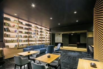 Pytloun Grand Hotel Imperial | Liberec | Pytloun Grand Hotel Imperial I Lobby Bar