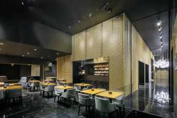 Pytloun Grand Hotel Imperial | Liberec | Pytloun Grand Hotel Imperial I Lobby Bar