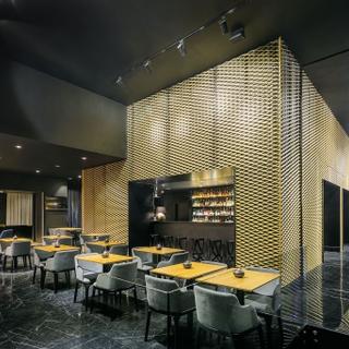 Pytloun Grand Hotel Imperial | Liberec | Pytloun Grand Hotel Imperial I Lobby Bar
