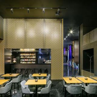 Pytloun Grand Hotel Imperial | Liberec | Pytloun Grand Hotel Imperial I Lobby Bar