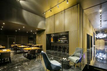 Pytloun Grand Hotel Imperial | Liberec | Pytloun Grand Hotel Imperial I Lobby Bar