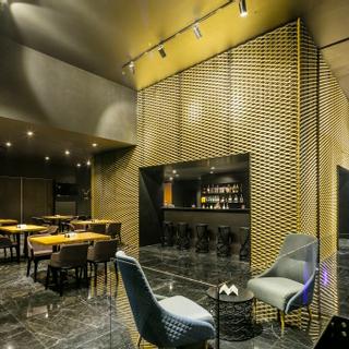 Pytloun Grand Hotel Imperial | Liberec | Pytloun Grand Hotel Imperial I Lobby Bar