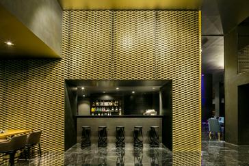 Pytloun Grand Hotel Imperial | Liberec | Pytloun Grand Hotel Imperial I Lobby Bar