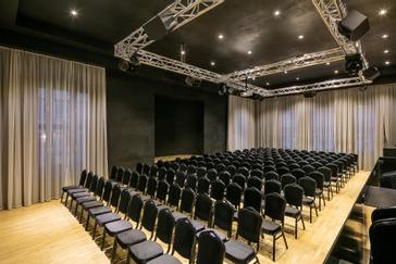 Pytloun Grand Hotel Imperial | Liberec | Pytloun Grand Hotel Imperial I Konference