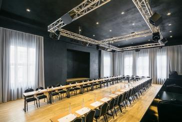 Pytloun Grand Hotel Imperial | Liberec | Pytloun Grand Hotel Imperial I Konference