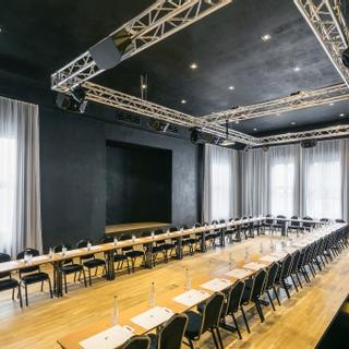 Pytloun Grand Hotel Imperial | Liberec | Pytloun Grand Hotel Imperial I Konference