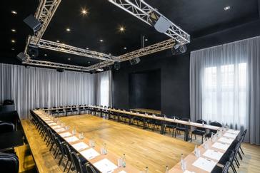 Pytloun Grand Hotel Imperial | Liberec | Pytloun Grand Hotel Imperial I Konference